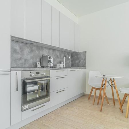 Apartment Karel With Garage Parking Prag Exterior foto